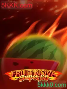FruitNovaSuper60